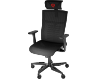 GENESIS ERGONOMICZNY ASTAT 700 CZARNY - 1104903 - zdjęcie 3